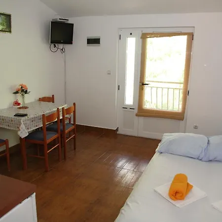 Apartment Marinovac