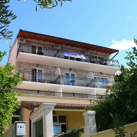 Marinovac Zivogosce