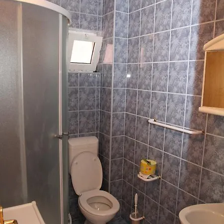 Marinovac Zivogosce
