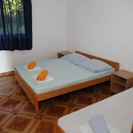 Apartment Marinovac Zivogosce